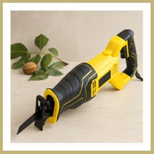 Bezos Profesyonel Elektrikli Tilki Kuyruğu Testere 230V 0-2800 Rpm Za