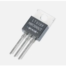 OEM MBR3045CT TO-220  Diyot