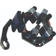 Vertex Kömür Yuvası 12V – Audi A1 A4 A5 Q3 / Bmw 5.50I 7.50I X5 X6 / Toyota Corolla – BHN5054