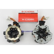 Schenna Kömür Yuvası 12V – Start Stop / Citroen Jumper / Ford Custom Courier Transit V347