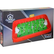 Mythriva Matrax Oyuncak Champions Arena Futbol Oyuncağı