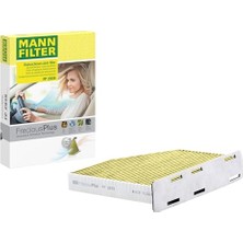 Mythriva Mann-Fılter Fp 2939 Freciousplus Anti-Alerjen Kabin Filtresi (Vw Group)