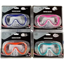 TCX Olimpos Vak Iç Box 24 Adet Maske Tempered