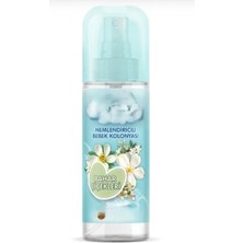 TCX Bahar Çiçekleri Bebek Kolonya 150 ml Ferahlatıcı