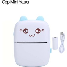 Midas Toptan Home Mini Termal Yazıcı