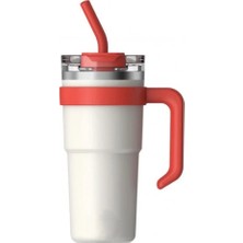TCX 750 ml Kapasiteli Şık Mug Matara