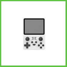Bezos Powkıddy RGB20S 64GB Retro Gamepad - Beyaz Vengners