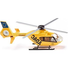 Myg Plus Kurtarma Helikopteri Oyuncak