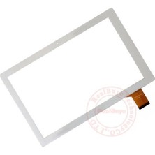 Retro Jat-Tech PM1024 10.1'' Inç Dokunmatik Uyumlu LCD Ekran, Panel