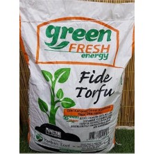 Defne Store Çiçek Toprağı, Torf 40 L 2 Adet Toprak Saksı Toprağı Perlitli Torf Doğal Torf