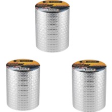 TCX Sızdırmaz Tamir Bandı 3'lü Set 72 mm Genişlik