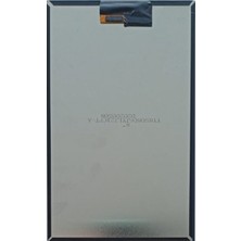 Retro WJWX8008A-FPC(V1.0) LCD Ekran, Panel Uyumlu LCD Ekran, Panel