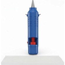 TCX Ergonomik Silikon Tabancası 60 W 11 mm 5 Hediye Silikon Ile