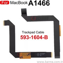 Retro 2017 MacBook Air 7,2 13 A1466 Emc 3178 Uyumlu LCD Ekran, Panel