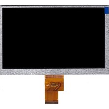 Retro 7'' 754TG700E200011 Uyumlu 7 Inç LCD Uyumlu LCD Ekran, Panel