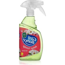 Rafta Gizli Bahçe Oda Spreyi, Bahar Tazeliği ile 500 ml Pet Şişe