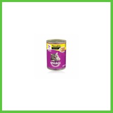 Whiskas Gravy Soslu Tavuklu Yetişkin Kedi Konservesi 400 gr Vengners
