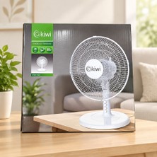 MiraLive Masaüstü Vantilatör 30 cm