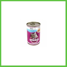 Whiskas Gravy Soslu Ton Balıklı Yetişkin Kedi Konservesi 400 gr Vengners