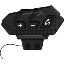KN550 Pro Interkom Paketi