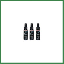 Bezos Hintohu Alps Ter Önleyici Sprey 50 ml / Antiperspirant Spray 50 ml x 3 BEZOS16