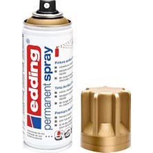 Rafta Edding Rıch Gold Mat 924 Akrilik Sprey Boya