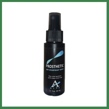 Bezos Alps Prosthetic Antiperspirant Sprey 50 ml x 4 Adet BEZOS16