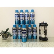 200 ml Sıvı Gres Sprey, Çok Amaçlı Kullanım ve Yağlama Için