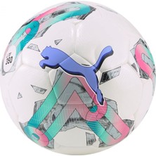 Happy Trend 08378401 Orbita 5 Hyb Lite 350 Unisex Futbol Topu