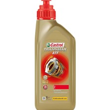 Happy Trend Transmax Atf Z 12X1L H 1A Otomatik Şanzıman Yağı