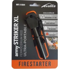 Happy Trend Army Ateş Başlatıcı 12000 Striker Xl