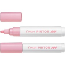 Lexroo Pintor (M) - Pastel Pembe