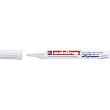 Lexroo Dekomarker 4000 Creative, 2 – 4 Mm, Beyaz