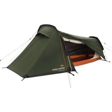 Happy Trend Camp Sarek 1 Compact Blackroom 1 Kişilik Solo Çadır