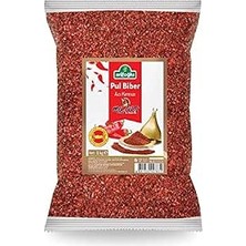 Happy Trend Pul Biber (Maraş Biberi) 1000G