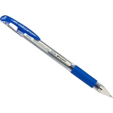 Lexroo UM-151 Jel Kalem, Mavi