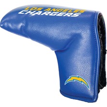 Happy Trend Golf Nfl Blade Putter Kılıfı (Baskılı), Çoğu Blade Putter ile Uyumlu, Scotty Cameron, Taylormade, Odyssey, Titleist, Ping, Callaway