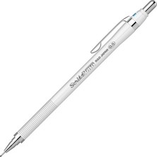 Lexroo Office Simo Mekanik Kurşun Kalem Beyaz 0.5 mm
