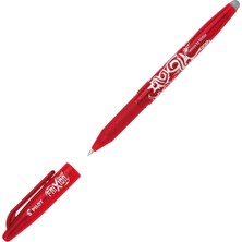Lexroo Frixion Ball - Kırmızı