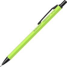 Lexroo Hexagonr Mekanik Kurşun Kalem Neon Sarı 0.7 mm