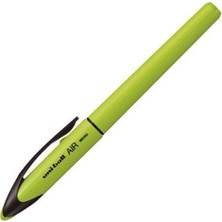 Lexroo UBA-188EL-M Roller Kalem, Limon Yeşili