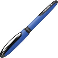 Lexroo One Hybrid C Roller Kalem 0.5 Siyah (SCR221)