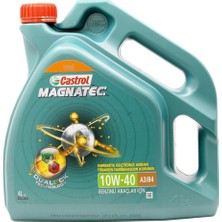 Happy Trend 10W-40 A3/b4 4 Lt Motor Yağı