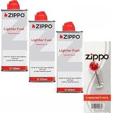Happy Trend Benzin+1 Paket Taş Set
