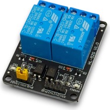 Happy Trend Modülü - 2 Kanal 12V Arduino
