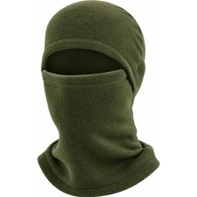 Happy Trend Polar Kar Maskesi – Kışlık Bere ve Boyunluk 2'si 1 Arada | Yüz Maskesi, Motosiklet, Kayak, Bisiklet, Doğa Sporları Için | Soğuk Geçirmez Unisex