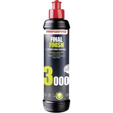 Happy Trend Hochglanzpolitur Final Finish 3000