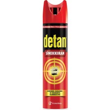 Happy Trend Detan Sinekkıran Su Bazlı 275 ml