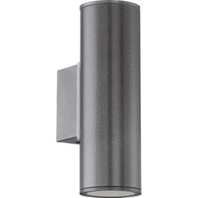 Happy Trend 8W GU10-LED EN:6,5CM-YÜKSEKLIK:20CM-MONTAJ Çıkıntısı:9,5cm- Ampul Dahil