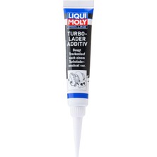 Happy Trend Moly Pro-Line Turboşarj Katkısı 20 G Otomotiv Bakım Ürünü